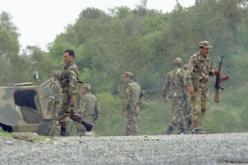 التعرف على هوية 3 إرهابيين من بين 4 تم القضاء عليهم بأغريب في   تيزي وز