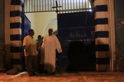 إطلاق سراح اول المعتقلين السياسيين بموجب العفو في السودان