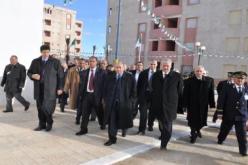 ولاية غــليزان تستفيد من برنامج تكميلي بقيمة 25 مليار دج