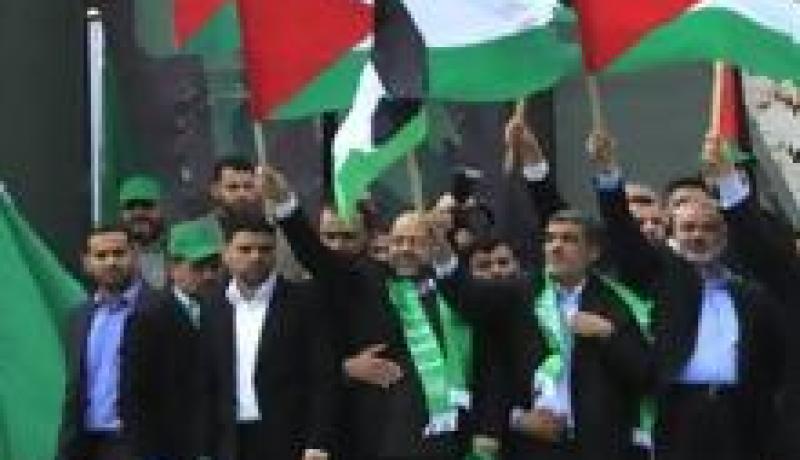 حكومة حماس تعين للمرة الاولى صحفية ناطقة باسمها باللغة الانكليزية