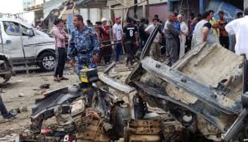 مقتل 4 أشخاص وإصابة امرأة في حوادث عنف متفرقة ببغداد