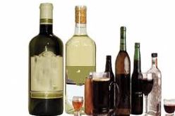 حجز حوالي 2800 قارورة مشروبات كحولية في مستغانم