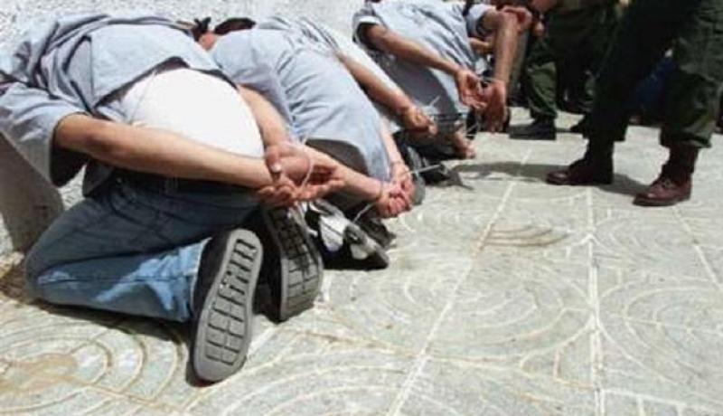النيابة تقرر حبس 4 بتهمة حيازة أسلحة نارية و5 طن بانجو بالسويس‎