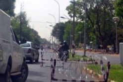 خطف فرنسيين اثنين في نيامي احتجاجا على الاجراءات الأمنية المكثفة حول السفارات