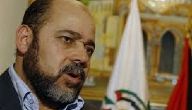 تنديد فلسطيني بإمكانية قبول مبدأ تبادل الأراضي مع إسرائيل