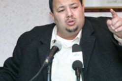 بوشرمة يدعو الشباب إلى المحافظة على الأمانة التي ضحى من أجلها الشهداء