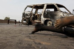 مصرع 4 مسلحين في حملة أمنية شمال غرب نيجيريا
