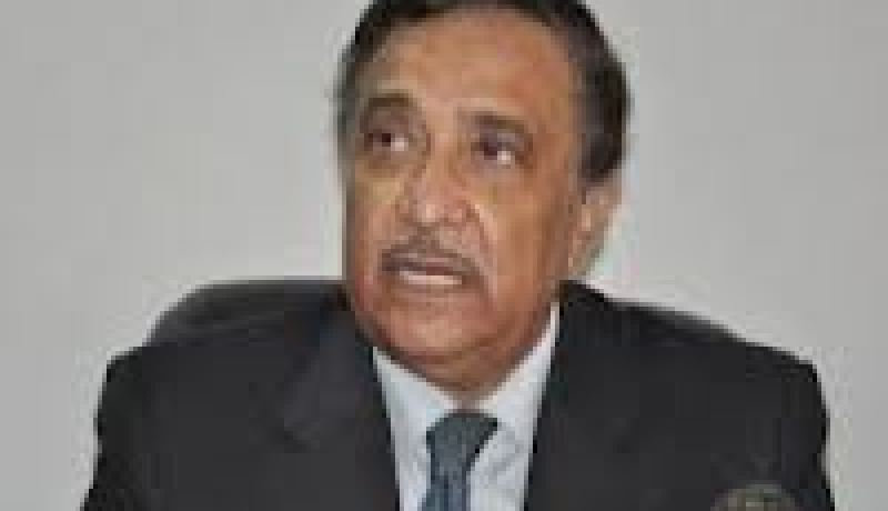 رحماني يدعو الى شراكة مستدامة و استراتيجية بين الجزائر و إسبانيا