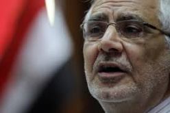 عبد المنعم أبو الفتوح يدعو الرئيس المصري المؤقت للاستقالة
