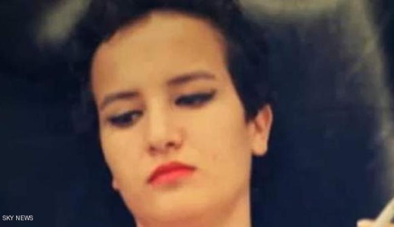 إطلاق سراح أمينة السبوعي الناشطة في منظمة فيمن
