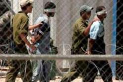 الحكومة الإسرائيلية توافق على الإفراج عن 104 من الأسرى الفلسطنيين
