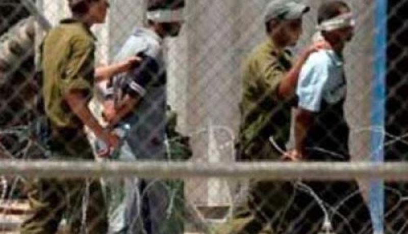 الحكومة الإسرائيلية توافق على الإفراج عن 104 من الأسرى الفلسطنيين