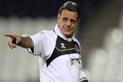 المجلس الاداري يقرر بقاء المدرب دييغو غارزيتو على راس العارضة الفنية لفريق شباب قسنطينة