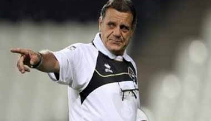 المجلس الاداري يقرر بقاء المدرب دييغو غارزيتو على راس العارضة الفنية لفريق شباب قسنطينة