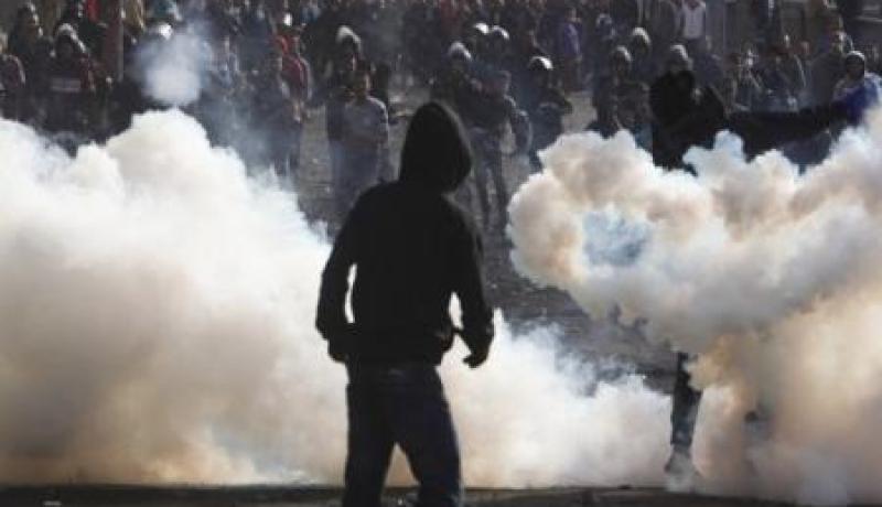 إيران تدعو جميع الأطراف في مصر إلى ضبط النفس