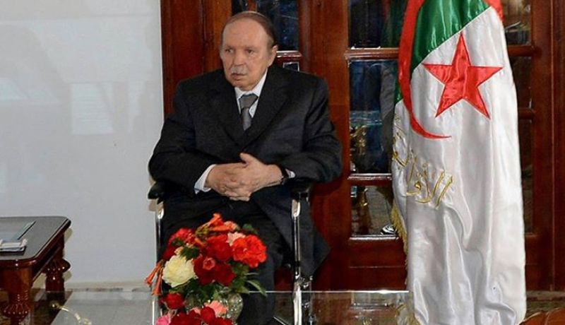 مرض الرئيس ينعش الأحزاب و الصحافة و شفاؤه يدخلها في غيبوبة