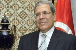 وزير الخارجية التونسي يزور الجزائر غدا الثلاثاء