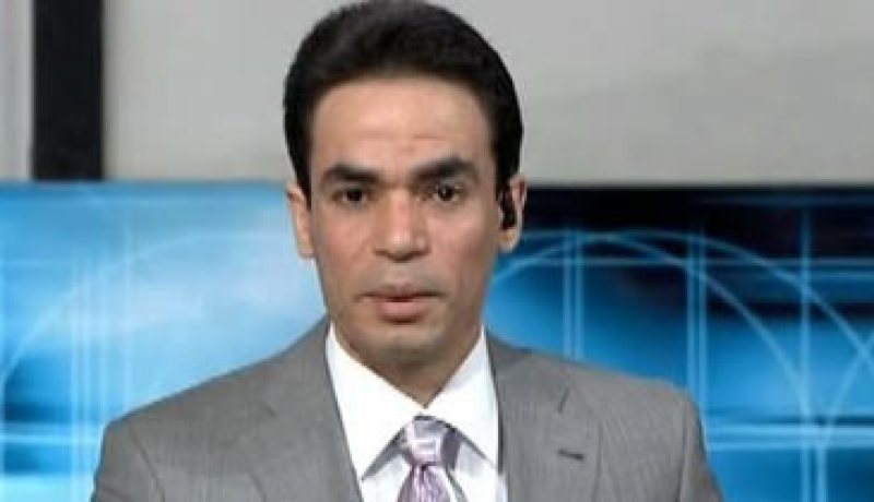 المسلماني يقول أن الخوف من تكرار تجربة الجزائر في مصر غير صحيح والإعلان الدستوري سيصدر غدا
