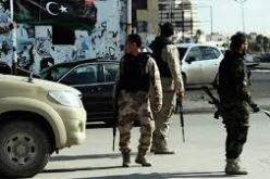 اغتيال ضابط متقاعد بالقوات الجوية ببنغازي جراء إنفجار عبوة ناسفة
