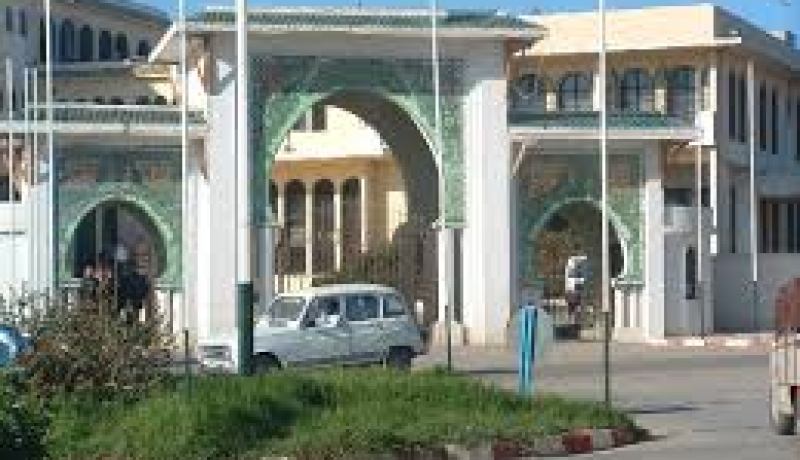 12 مؤسسة مؤهلة للتأهيل بعين تموشنت