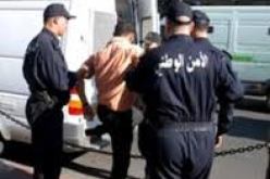 وضع حد لنشاط أزيد من 24 جمعية أشرار بوهران خلال السنة الجارية