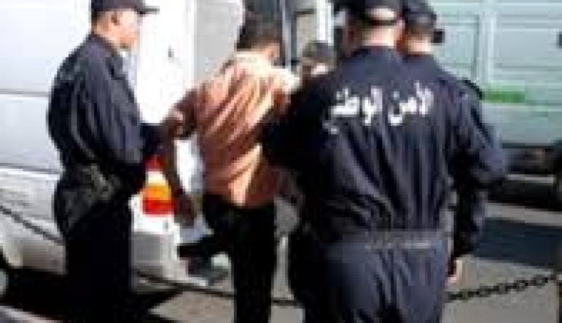 وضع حد لنشاط أزيد من 24 جمعية أشرار بوهران خلال السنة الجارية