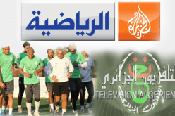 مساهل يقول أن قناة الجزيرة ساومت الجزائر لفتح مكتب لها من أجل نقل المقابلة