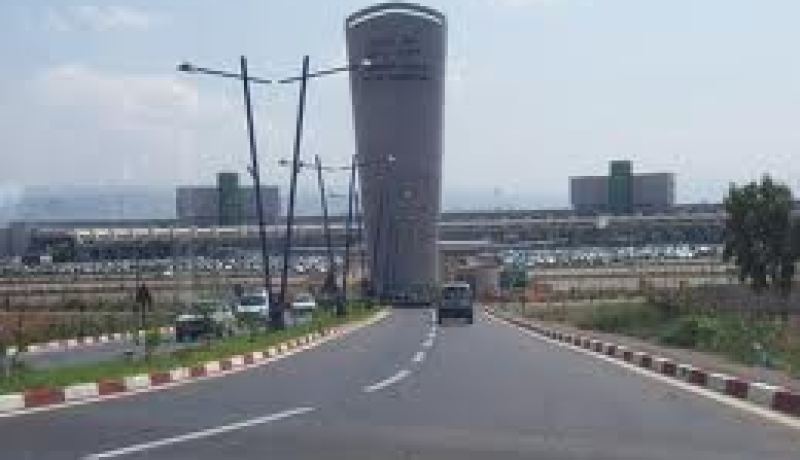 مطار هواري بومدين الدولي سيعرف توسعة بداية من الفاتح جانفي القادم