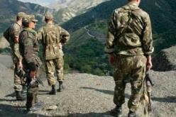 إصابة جنديان من الجيش في إنفجار قنبلة تقليدية بتيزي وزو