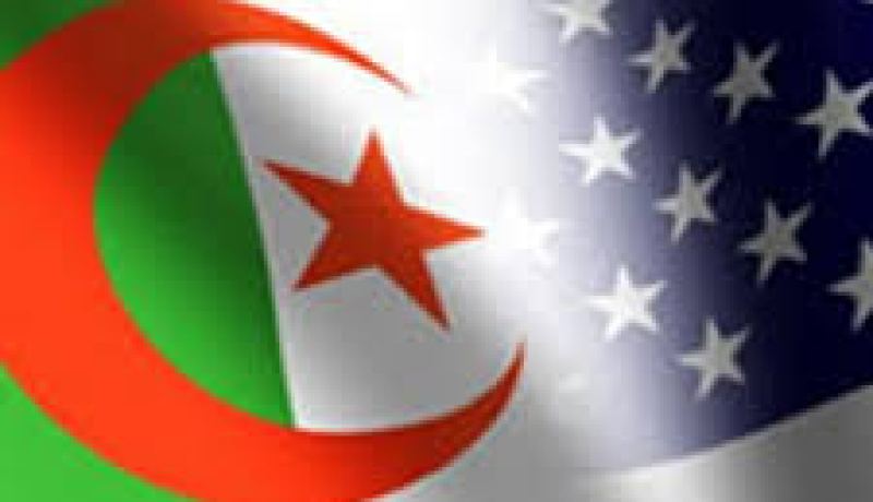 الناطقة بإسم كتابة الدولة الامريكية تصرح أن الحوار الاستراتيجي مع الجزائر هام بالنسبة للولايات المتحدة