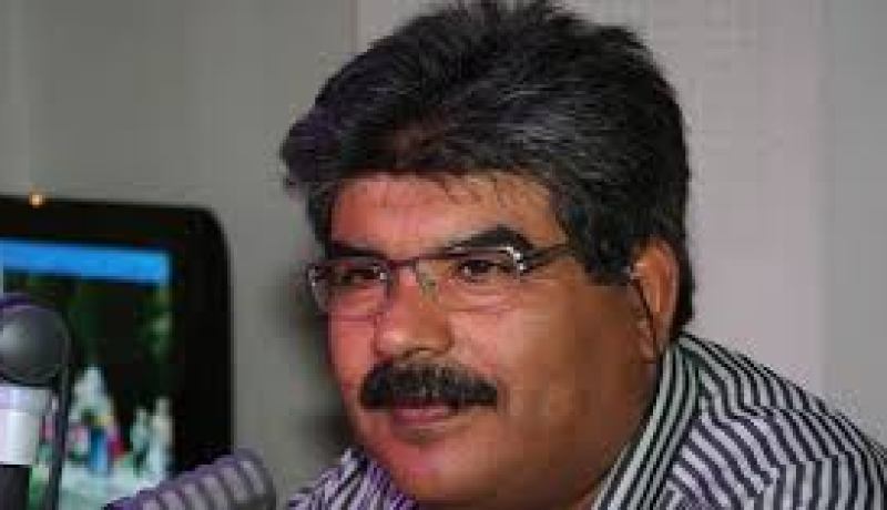 مقتل المعارض التونسي البارز محمد البراهمي