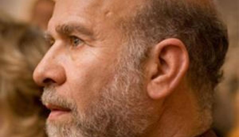 إبداعات التشكيلي الجزائري رشيد قريشي في معرض بلندن