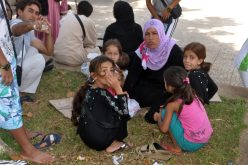 ولاية بومرداس تأوي 35 عائلة سورية خلال شهر رمضان