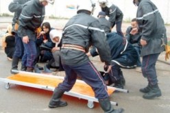 الحماية المدنية تسجل 4000 حالة تدخل في حوادث الطرقات والغرق خلال يومي عيد الفطر