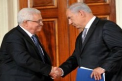 استئناف محادثات السلام الفلسطينية الإسرائيلية بعد توقف دام 3 سنوات