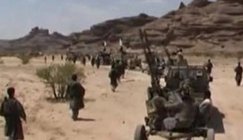 القاعدة تضع مجموعة من الشروط لعقد هدنة مع الحكومة اليمنية