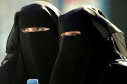 القبض على منتقبة ترتدى حزام ناسف في مصر
