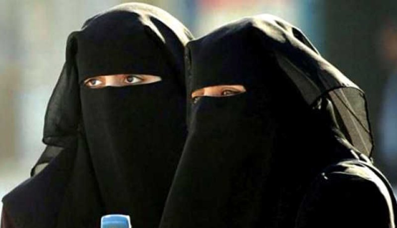 القبض على منتقبة ترتدى حزام ناسف في مصر