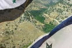 تبادل لاطلاق النار على الحدود بين سوريا واسرائيل