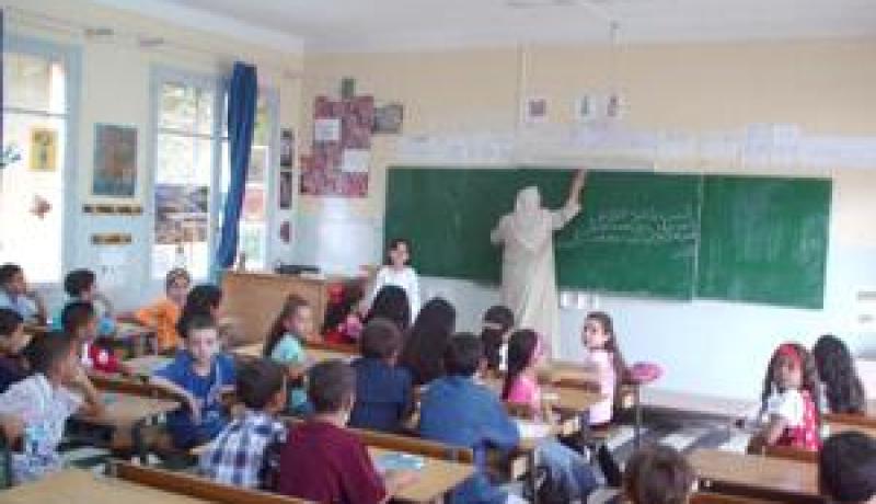 استلام 13 مؤسسة تربوية جديدة بأم البواقي بحلول الدخول المدرسي المقبل
