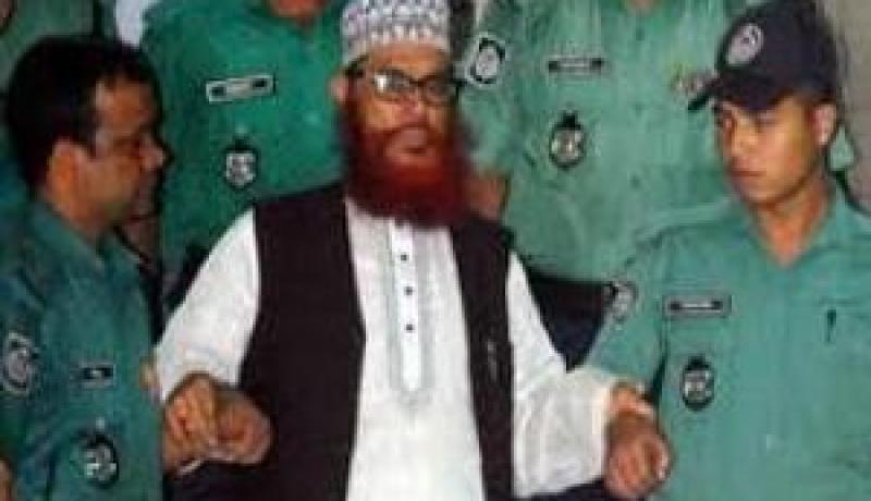 إضراب عام ببنجلاديش احتجاجا على قرار محكمة عليا بإعدام زعيم إسلامى بارز