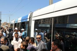 عمال ترامواي الجزائر يصرون على مواصلة إحتجاجهم إلى غاية تغيير الطاقم المسير الممثل لشركة سيترام