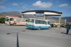 غلق محطة نقل المسافرين الجنوبية بباتنة يتسبب في اختناق كبير لحركة المرور