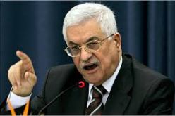 محمود عباس يؤكد أن لا سلام دون القدس عاصمة لدولة فلسطين على حدود 67