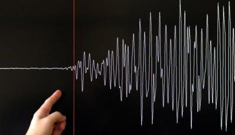 زلزال بقوة 6.1 درجة يضرب الساحل الجنوبى اليابانى