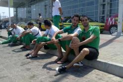 انسحاب المجمع النفطي لكرة اليد من كأس افريقيا للاندية بعد اعتبار نادي من الصحراء الغربية ممثلا للمغرب