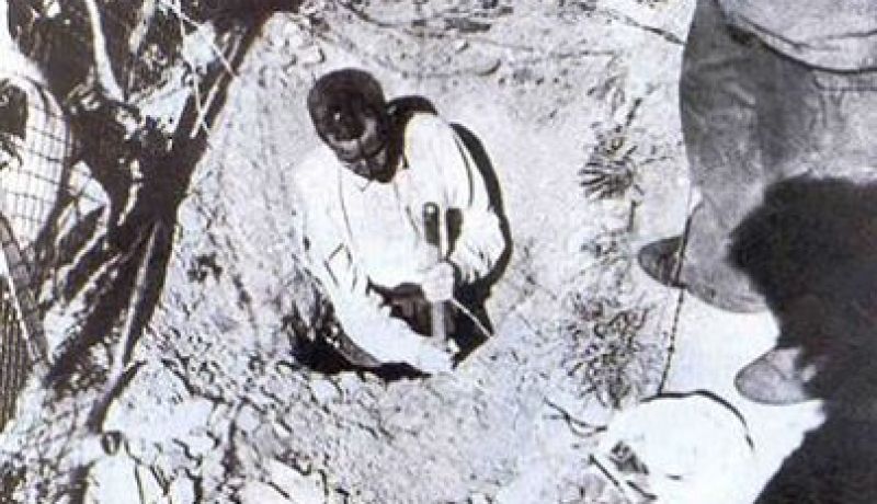 مركز التعذيب السمندو أو جحيم ممارسات الاستعمار الفرنسي البشعة ضد الجزائريين