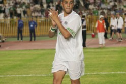 عودية و بوقرة يعبران عن أملهما في العودة بالفوز من وغادوغو