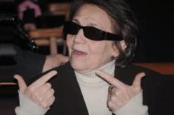 نيويورك تايمز الأمريكية تصف المجاهدة الكبيرة جميلة بوحيرد بالإرهابية