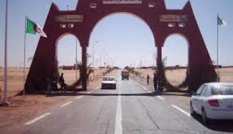 سكان عين صالح يعانون من قلة الإمكانيات و شدة الحرارة